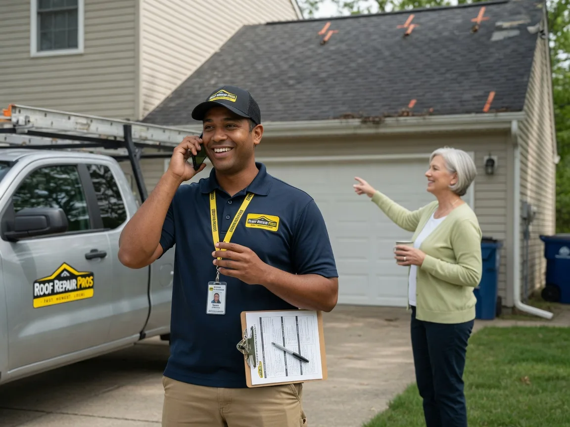 Roof Repair Edgarton, WV FAQs